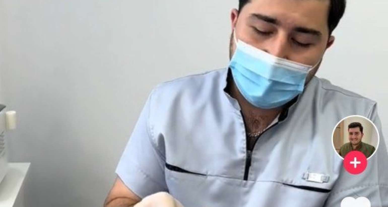 Daha bir  saxta kosmetoloqla bağlı klinika cərimələndi 