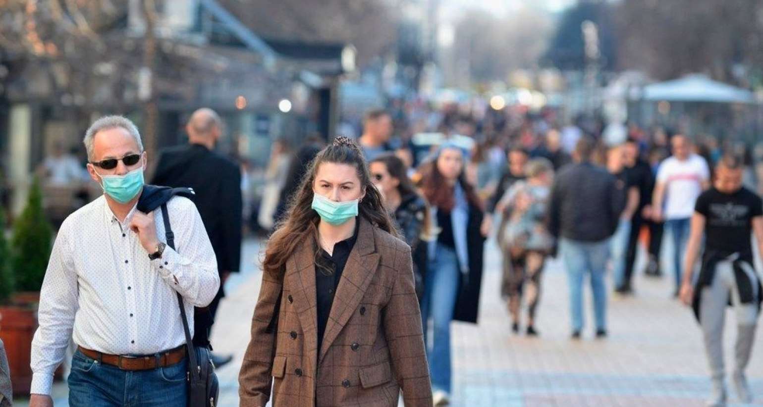 Azərbaycanda yenidən koronavirus yayılır -  RƏSMİ
