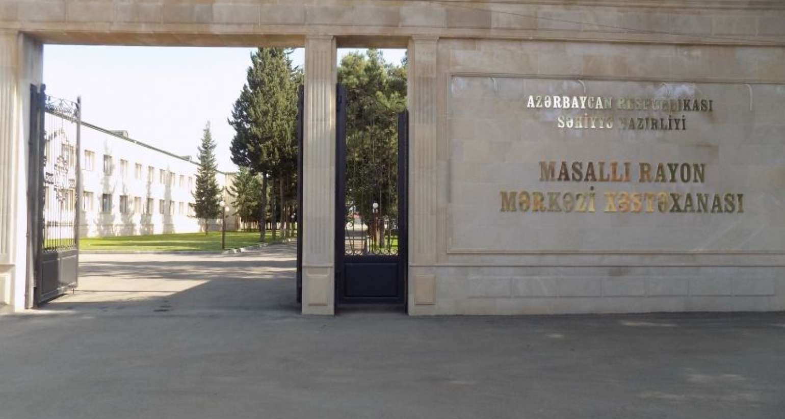 Masallı, Astara və Lerikdə nevroloq yoxdur, insult xəstələri çarəsiz qalıb  – ŞİKAYƏT