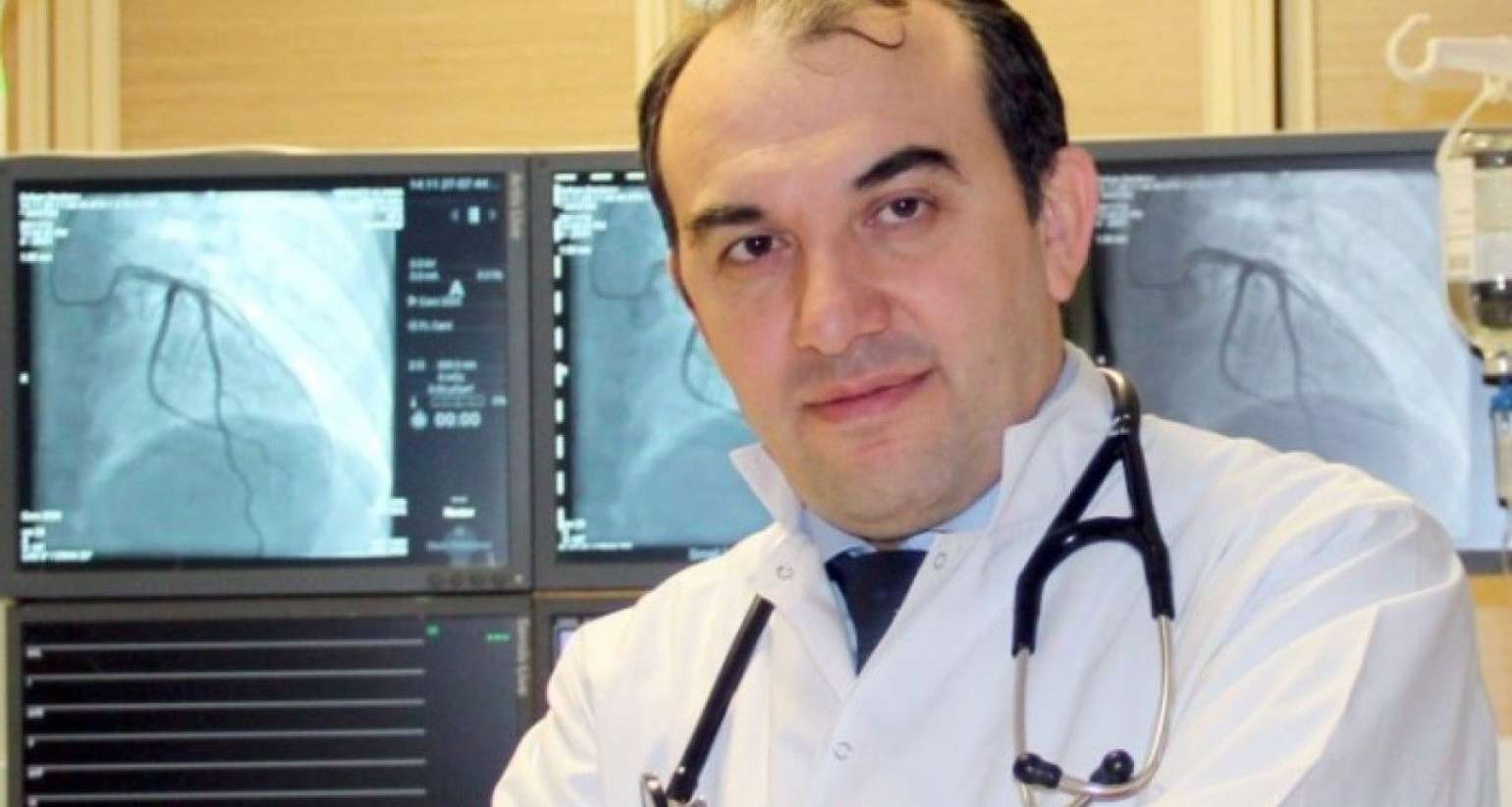 Mərkəzi Klinikanın həkimi əməliyyat etdiyi xəstəni qəbul etmədi -  Kişi 8 gün sonra öldü