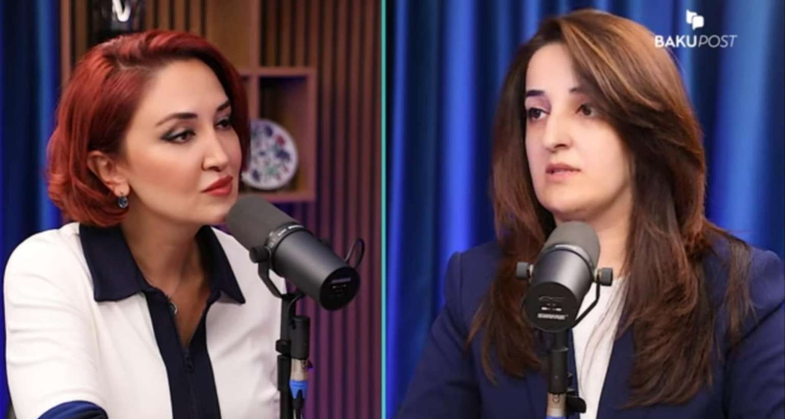 ABŞ-da çalışan azərbaycanlı həkim - Azərbaycan səhiyyəsində nə çatışmır?- VİDEO