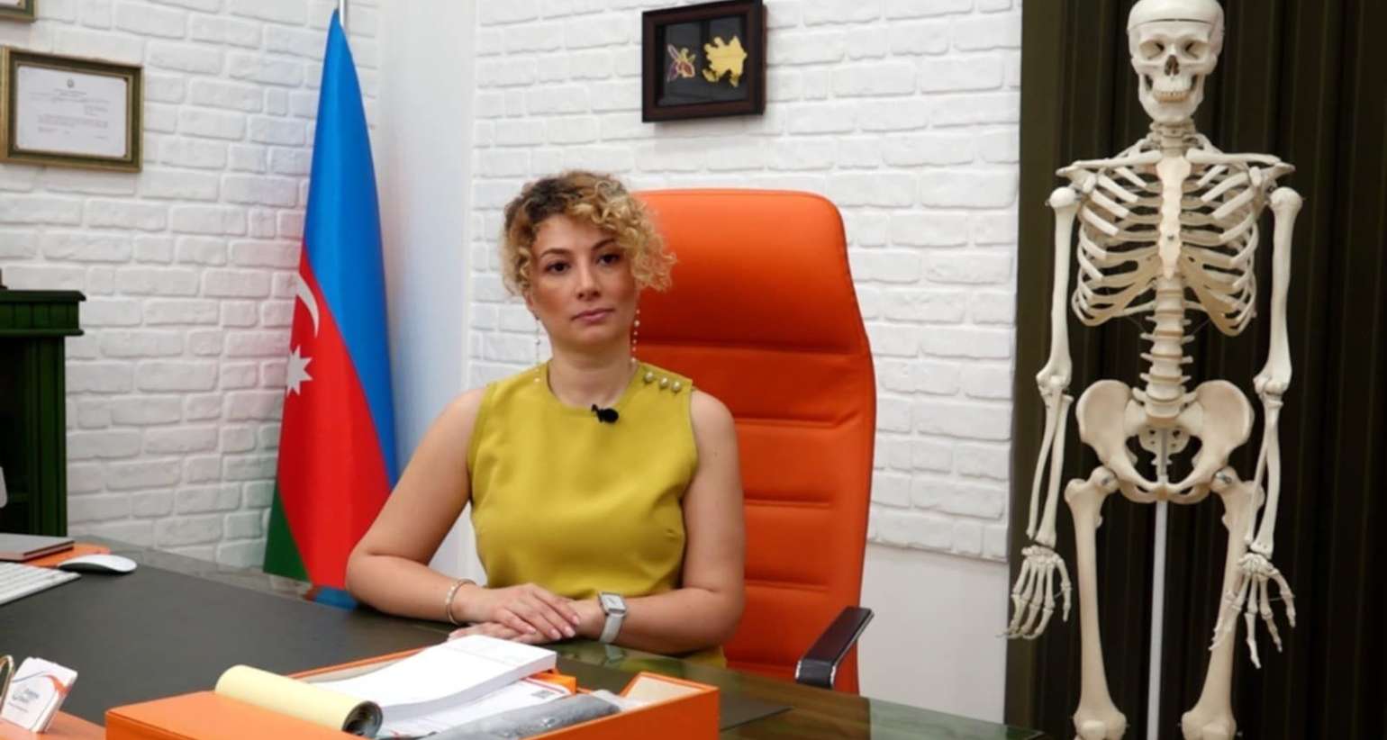 Skolioz, kifoz: uşaq və böyüklərdə  -  müayinə, müalicəsi