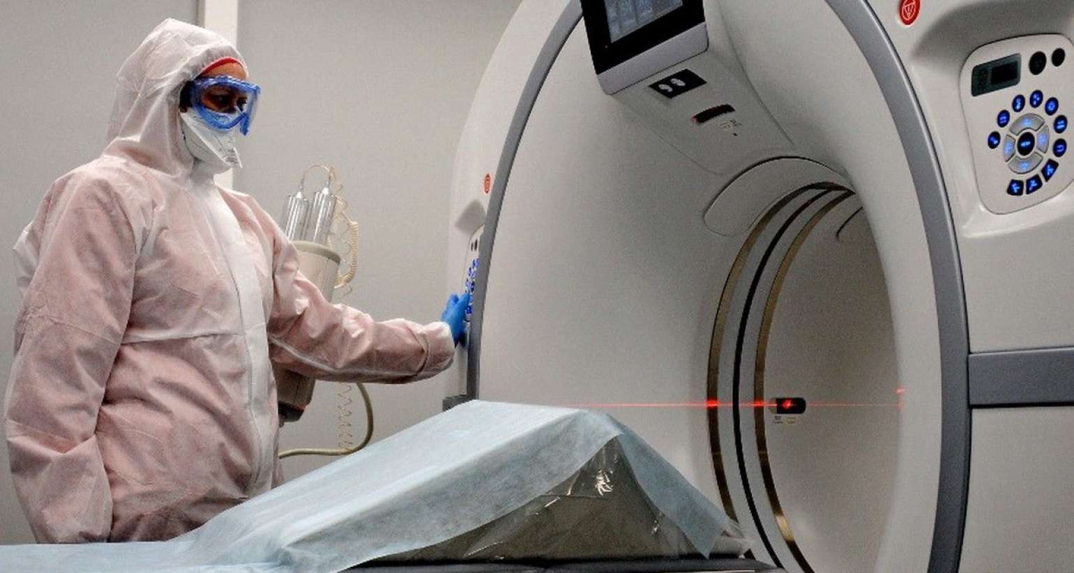 Onkologiyanın bir səbəbi xəstəxanaların çoxalmasıdır  – TİBBİ RADİASİYA TƏHLÜKƏSİ