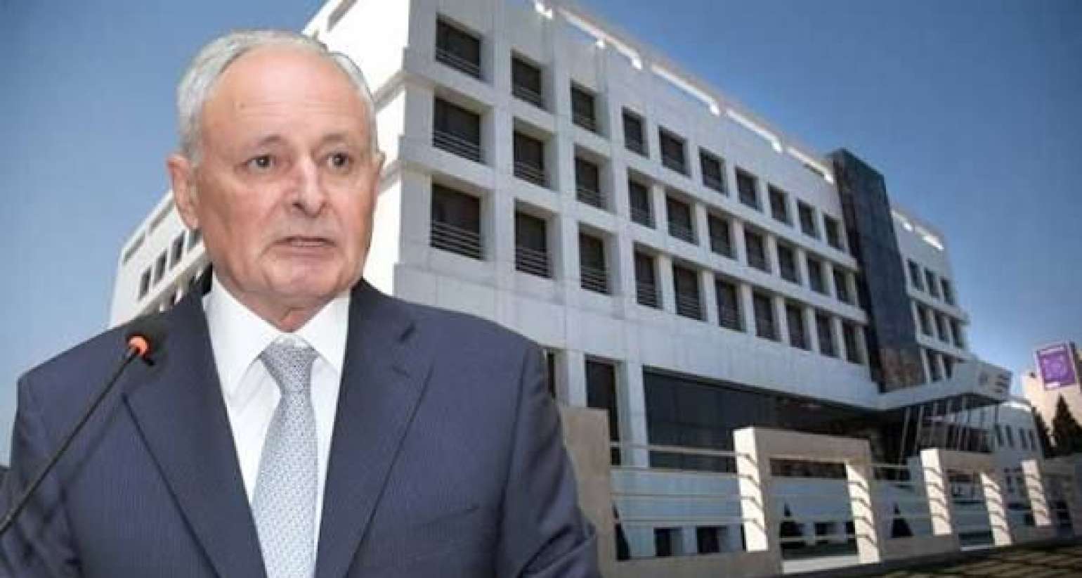 Oqtay Şirəliyevin yerinə təyinat -  FOTO