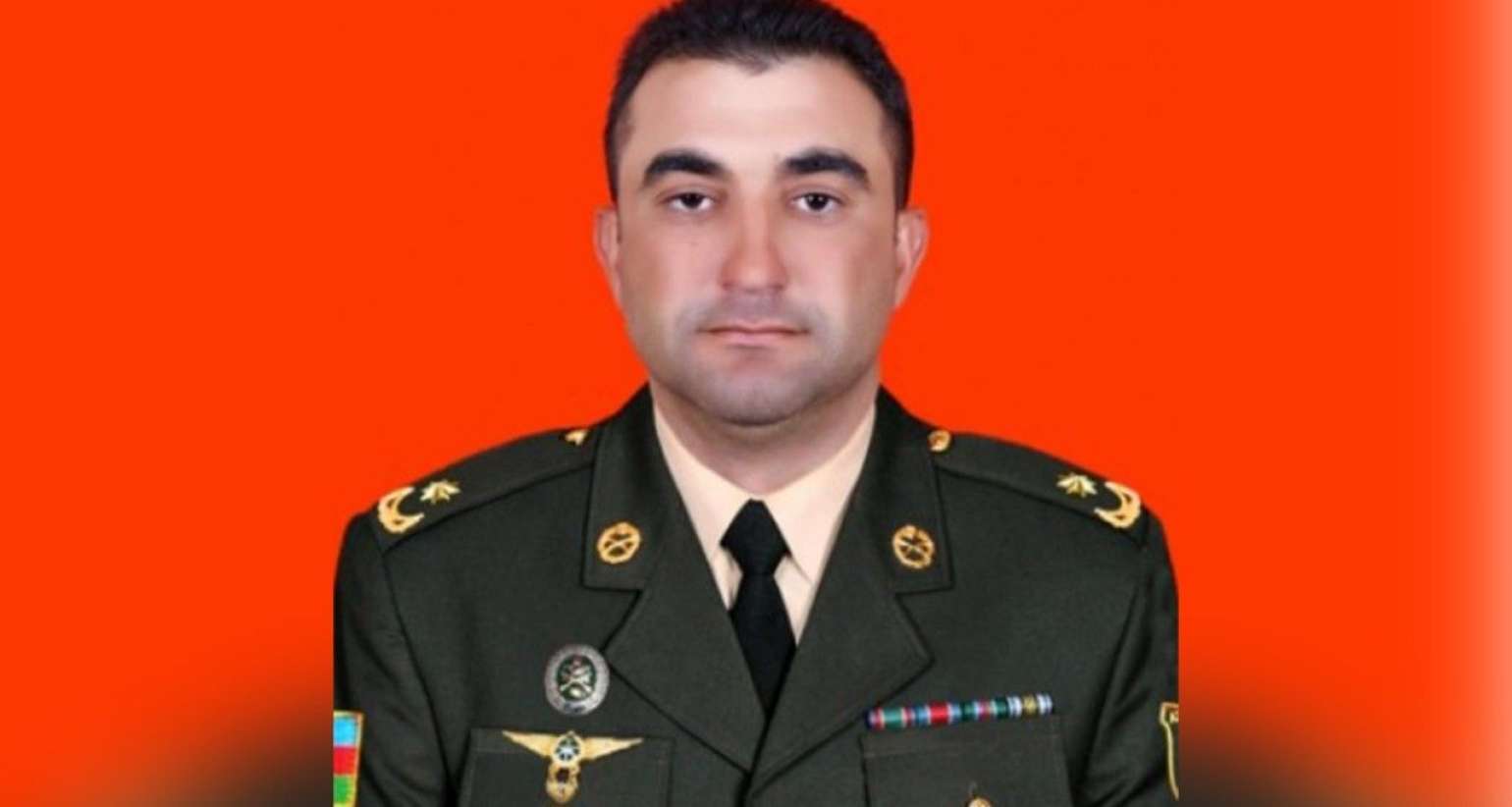 Mərkəzi Hərbi Sanatoriyanın  rəisi saxlanıldı
