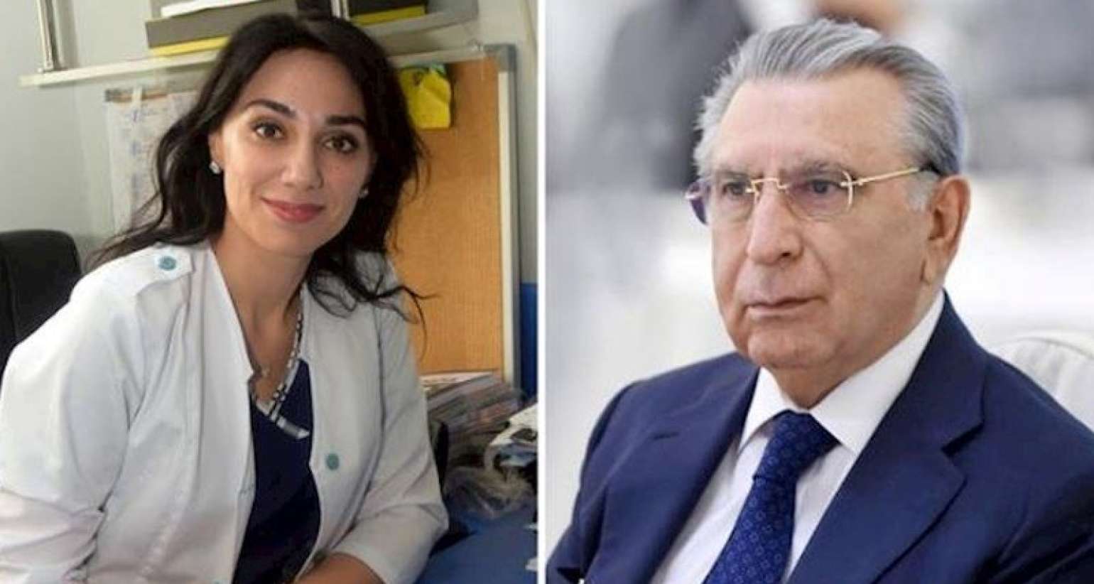 Ramiz Mehdiyevin həkim gəlini niyə işə çıxmır? 