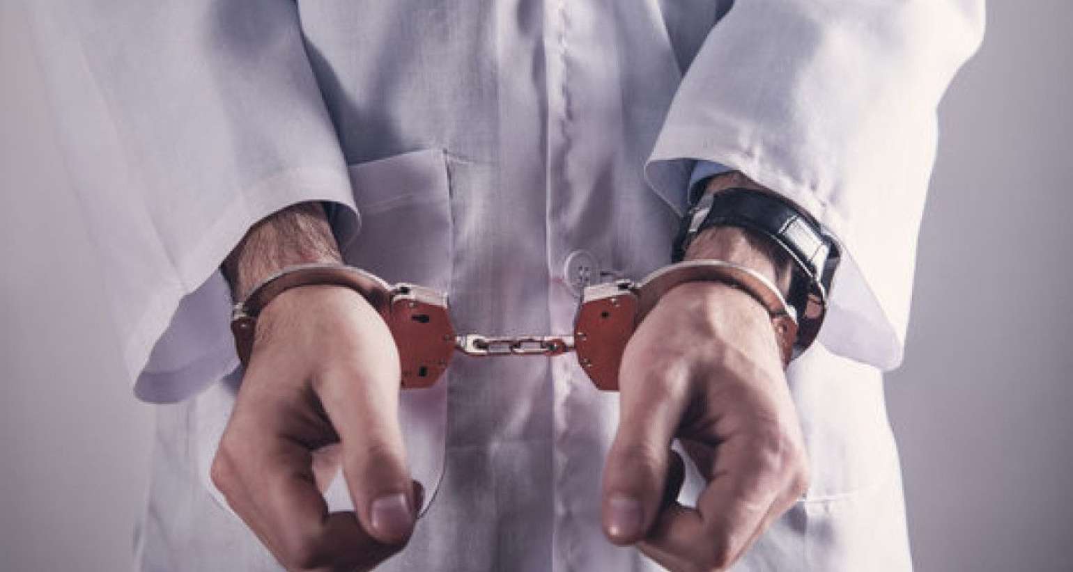 Sabirabad Mərkəzi Xəstəxanasının həkimləri  həbs olundu