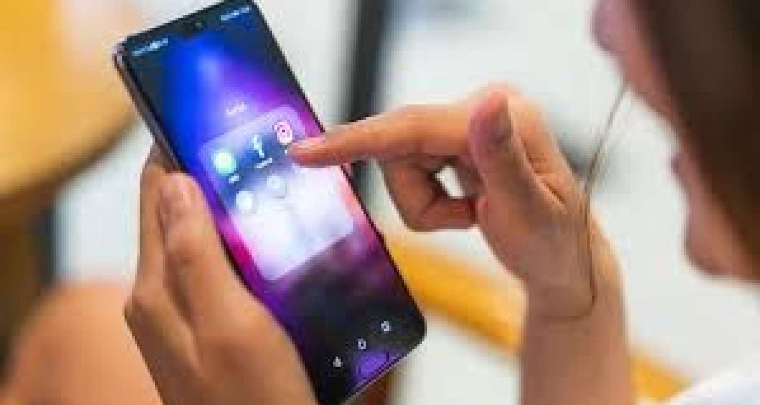 Telefon asılılığından necə qopmaq olar?  – 5 addım