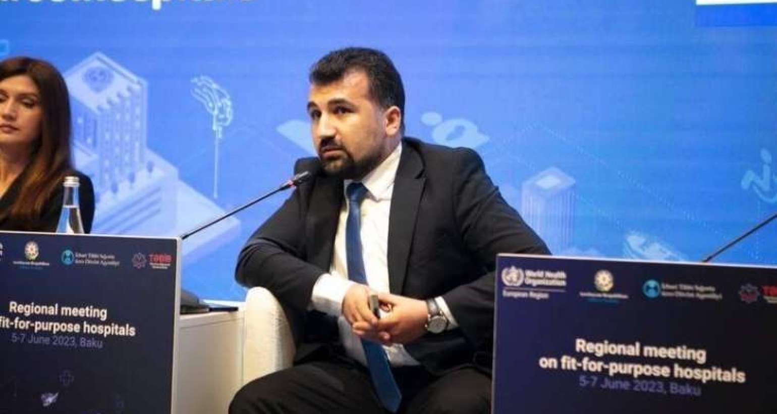  Rəşad Çobanlının tibbi təhsili yoxdur? -  TƏBİB-dən açıqlama-Yenilənib