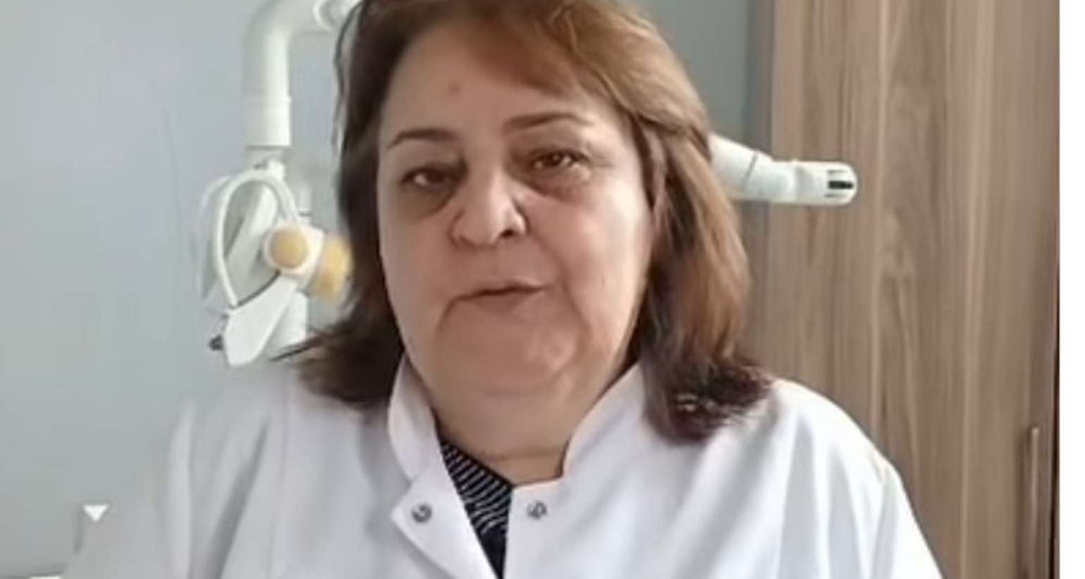 Yevlax stomatoloqlarından Prezidentə müraciət:  "Ağ xalatı əynimizdən çıxarmasınlar"