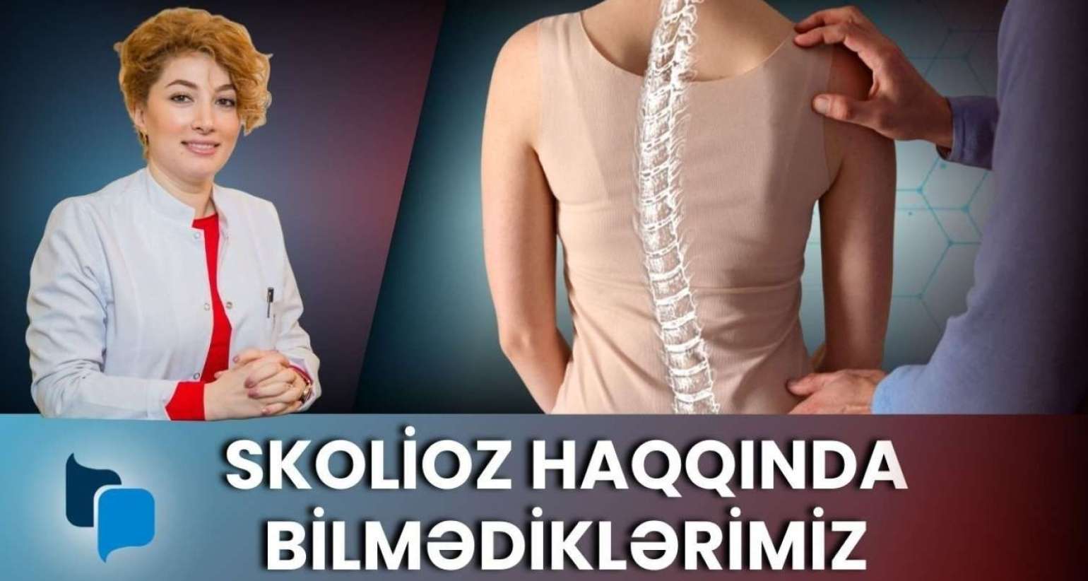 40 yaşdan sonra beldə əyrilik - Nədən ola bilər? - VİDEO