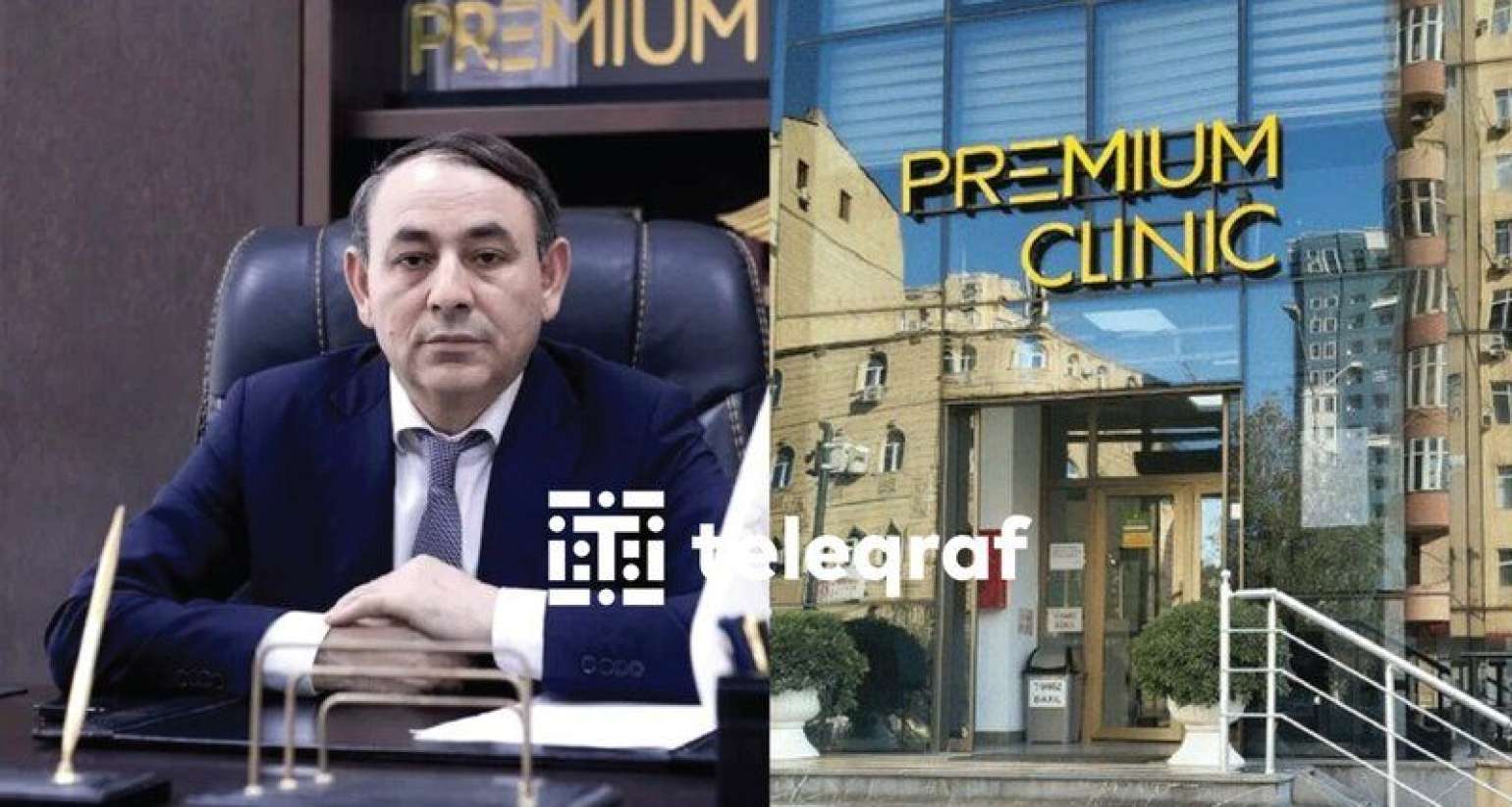 Məşhur klinikada yoxlama -  Lisenziyası yox imiş