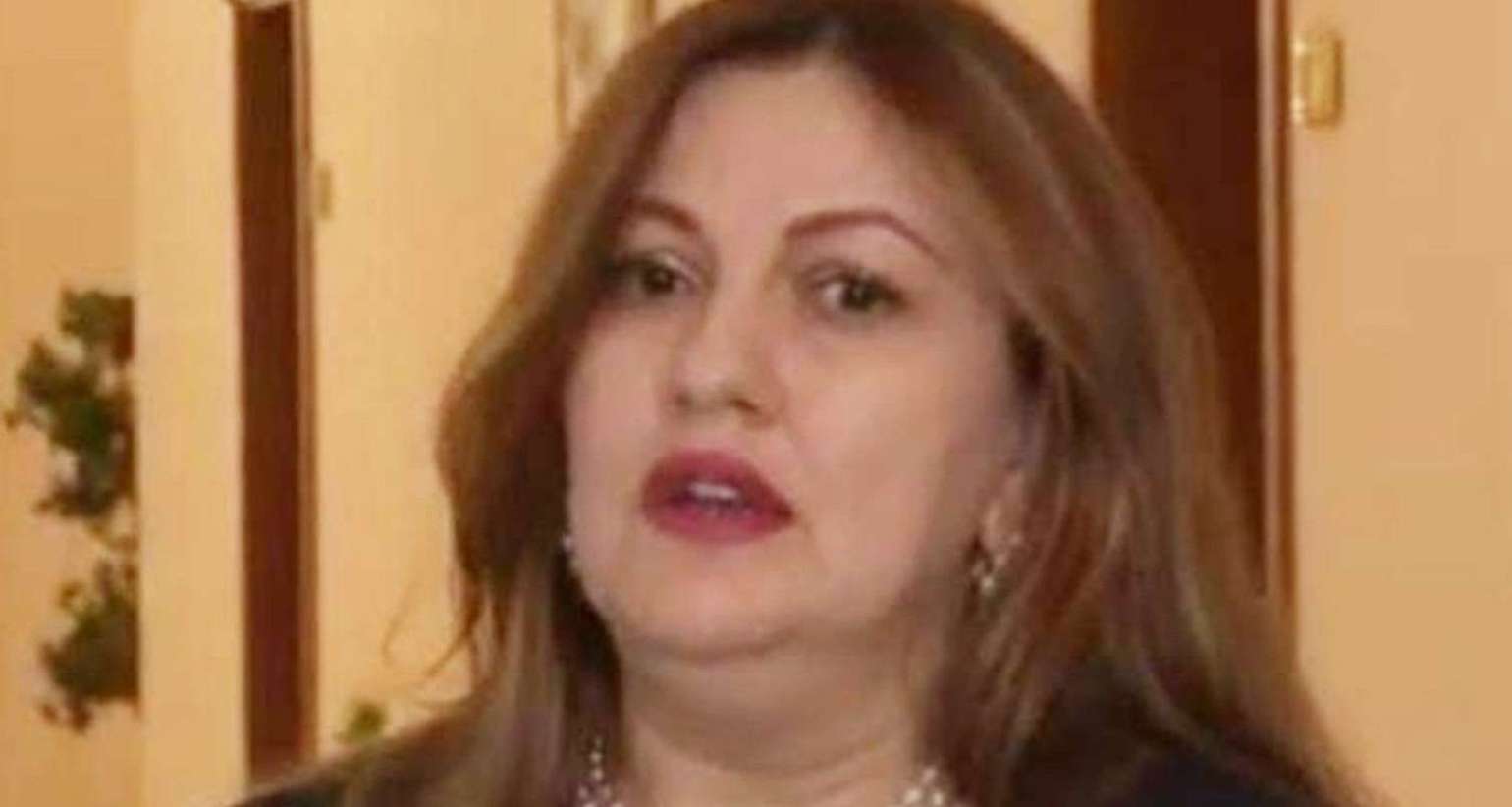 Həkimlərə sertifikat satan Səidə Rüstəmovanın   - Mal -mülk SİYAHISI