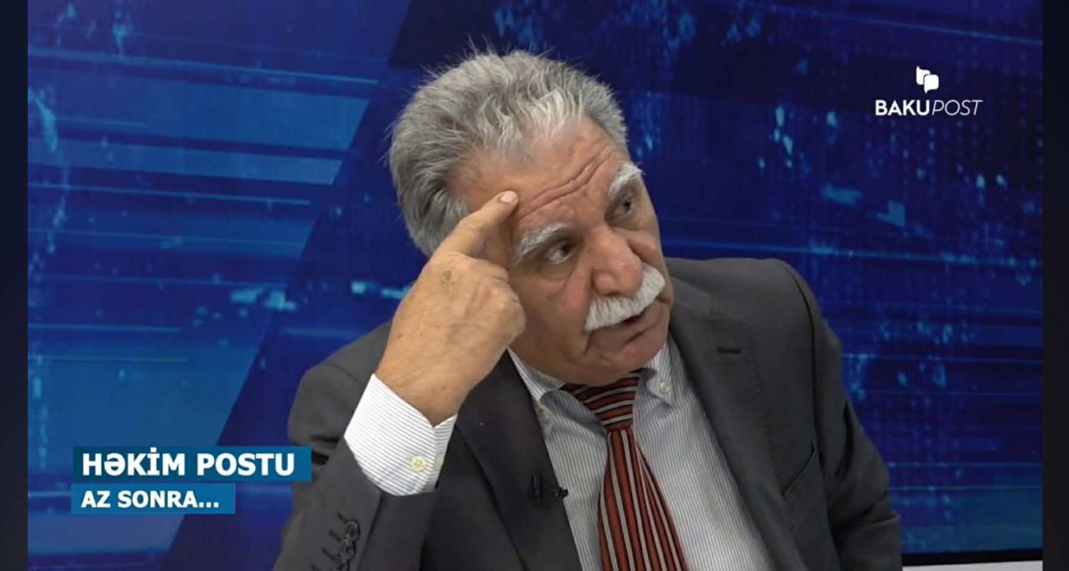 Bu ölkədə səhiyyənin axırı yoxdur  – Məşhur professor