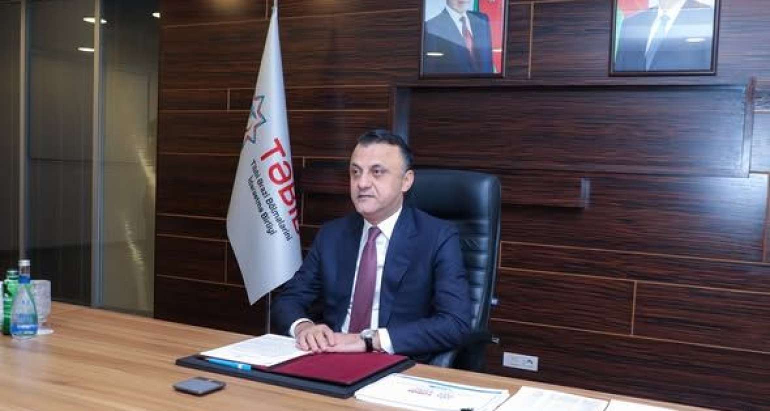 "TƏBİB" -də ilə yekun vuruldu  - Tibbi xidmətə dair RƏQƏMLƏR