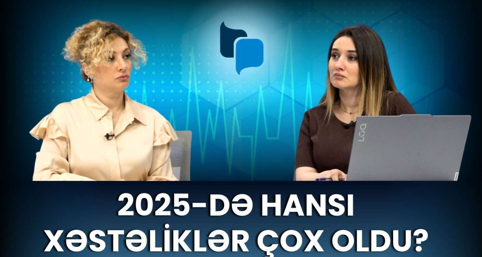 2026-cı ildə hansı xəstəliklər çox olacaq? -  Həkimdən proqnoz və açıqlama - VİDEO
