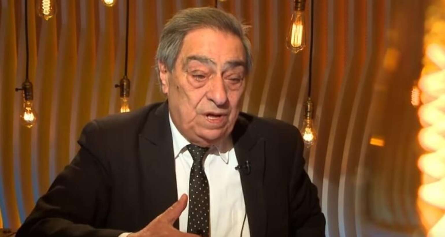 Autizm tam sağalan xəstəlikdir -  Rəşid Mahmudov-VİDEO