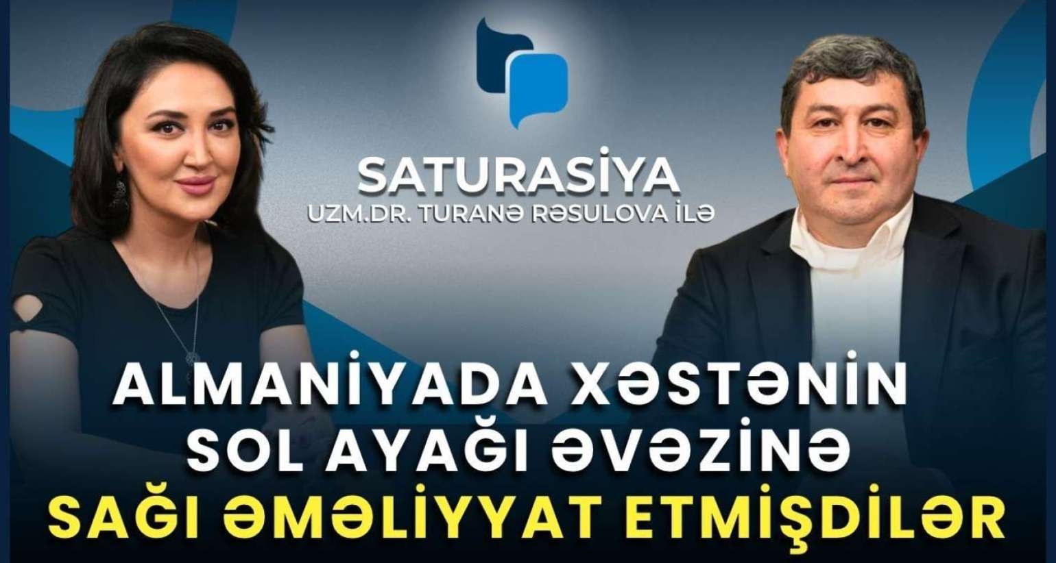 Azərbaycanda həkimlər  necə “yoxa çıxır”?  - TƏBİB sədrinin müşaviri - VİDEO