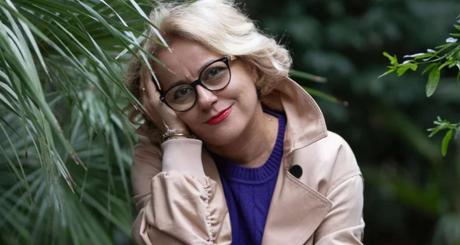 Heyvancasına davranış, unudulan şlanq, dözülməz ağrı... -  Nigar Köçərlinin "Bona Dea"da başına gələnlər