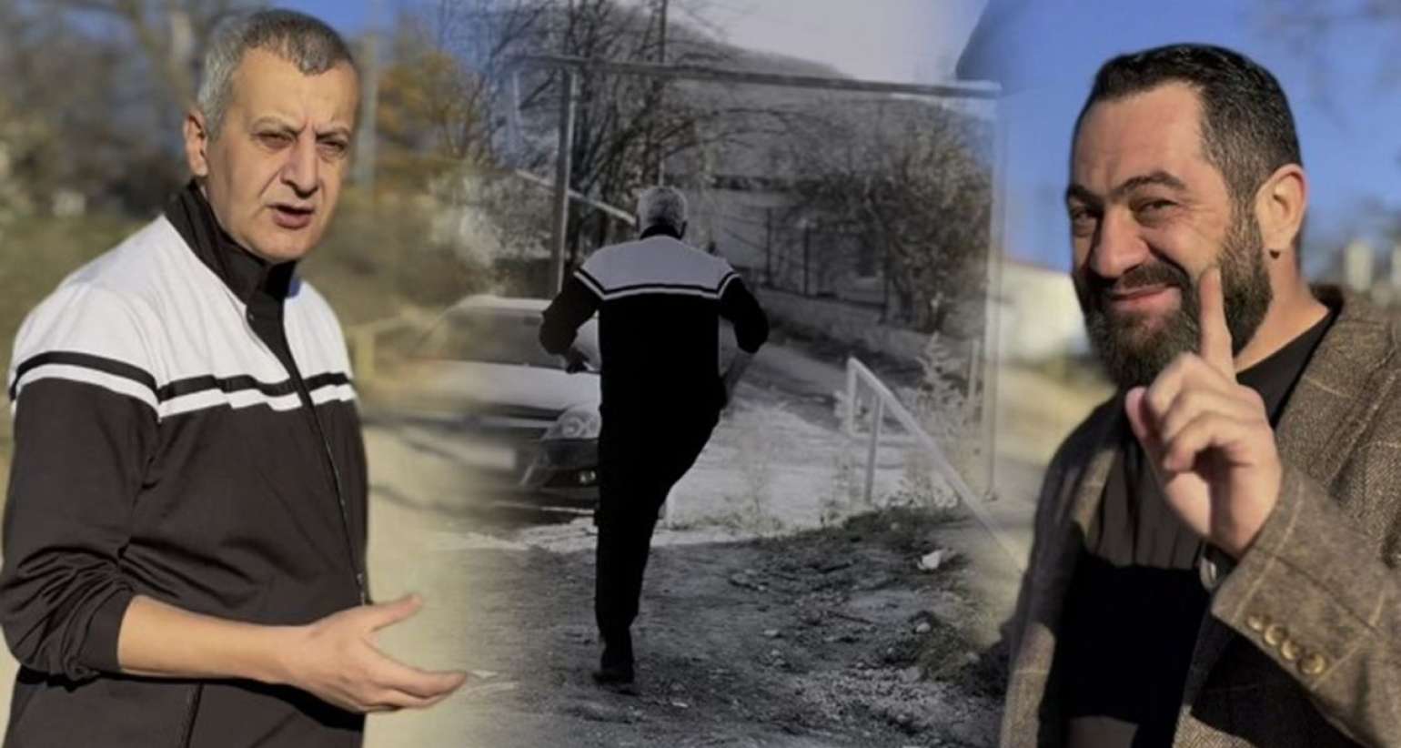 Nəsimi Nəbizadə ilə gündəmə gələn reabilitasiya mərkəzinə  cinayət işi açıldı