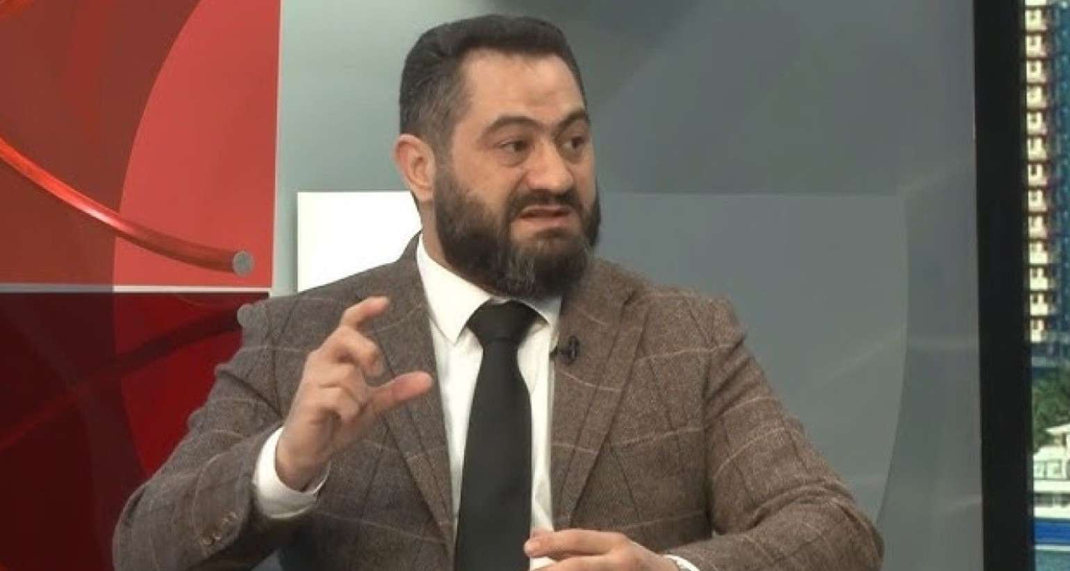 "Qurtuluş" Reabilitasiya Mərkəzinin  rəhbəri və iki işçisi saxlanıldı