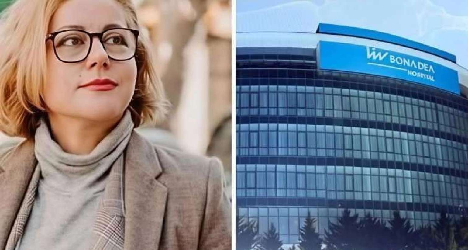 "Liv Bona Dea” Nigar Köçərlidən  222 min manat tələb edir - VİDEO