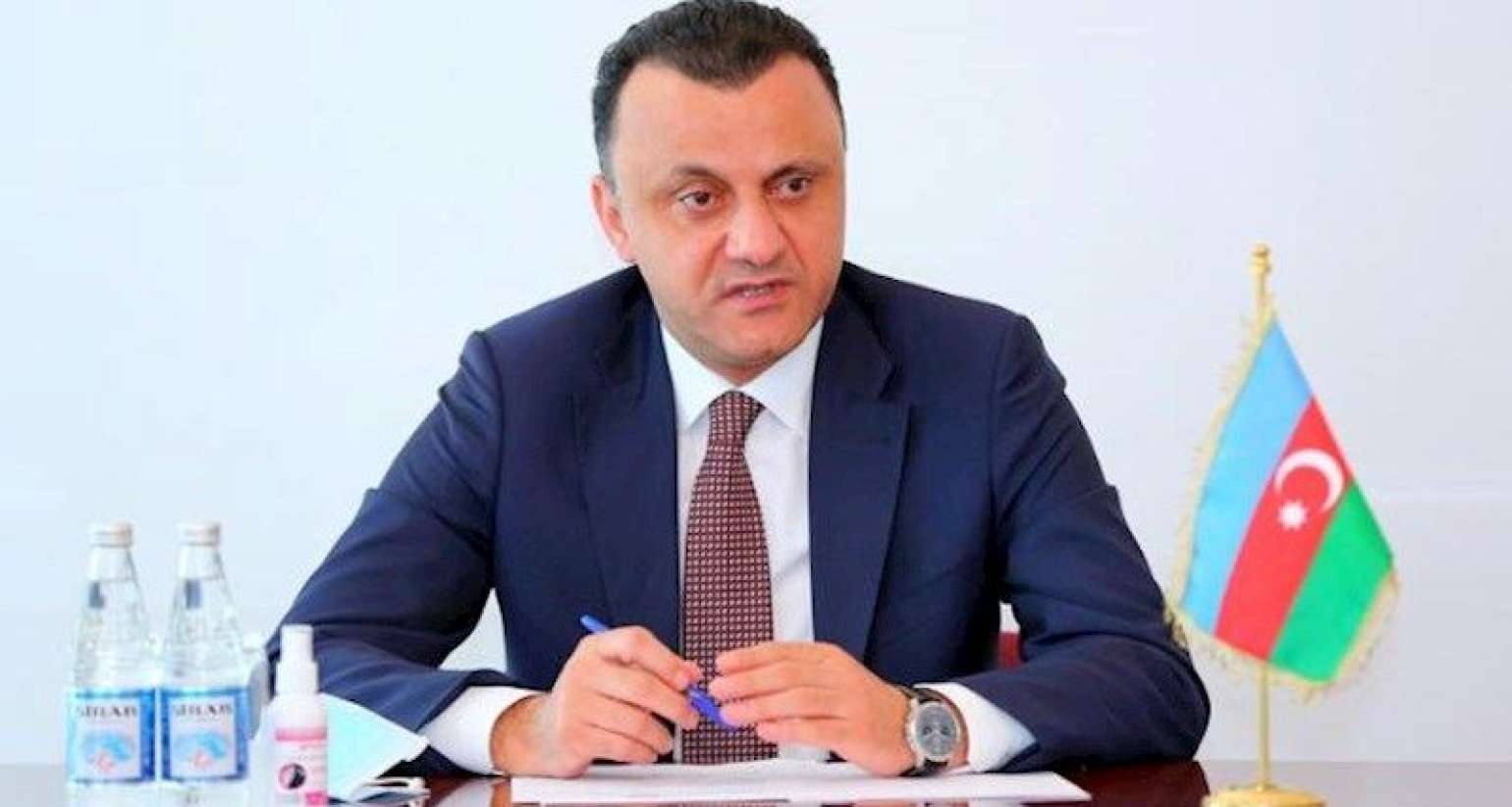 Vüqar Qurbanovun işdən çıxarılma səbəbi bilindi 