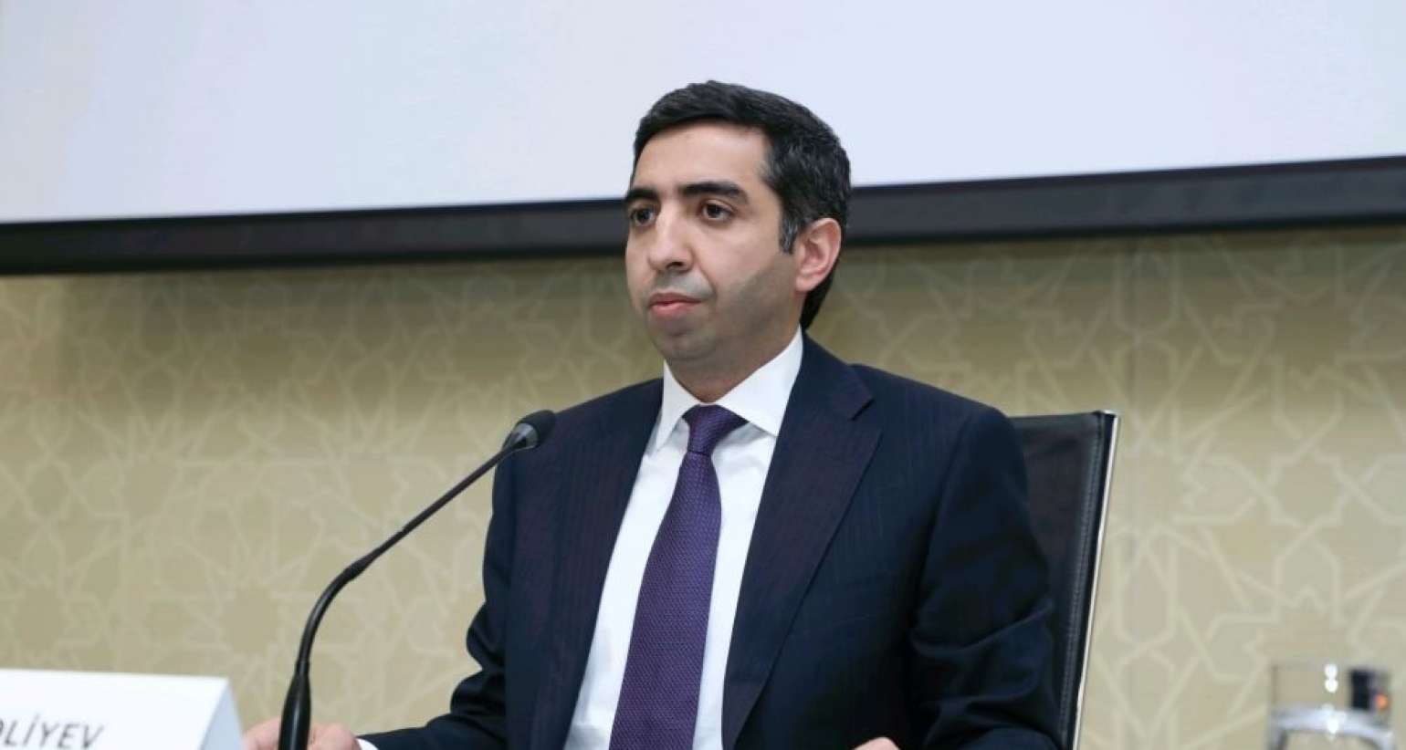 Dövlət Agentliyinin yubiley tədbiri təxirə salındı 