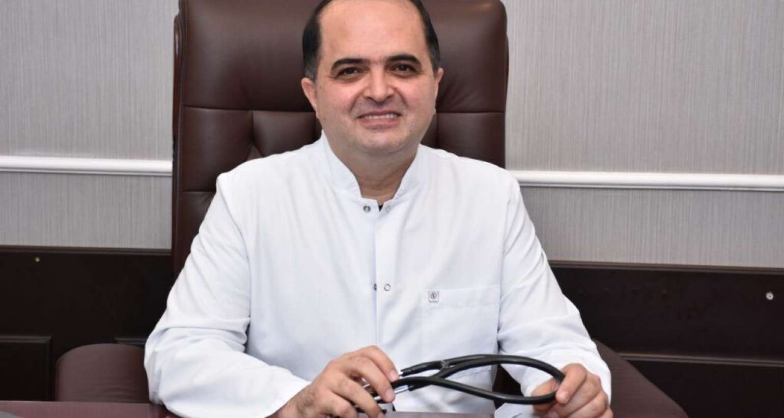 İnsulin dirənci, şəkər, xolesterin...  -  Məşhur həkim orucun faydalarını sadaladı