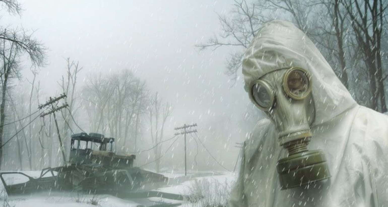 Alimlərin də qorxduğu Nüvə qışı  – Sağ qalmaq üçün nə etməli?