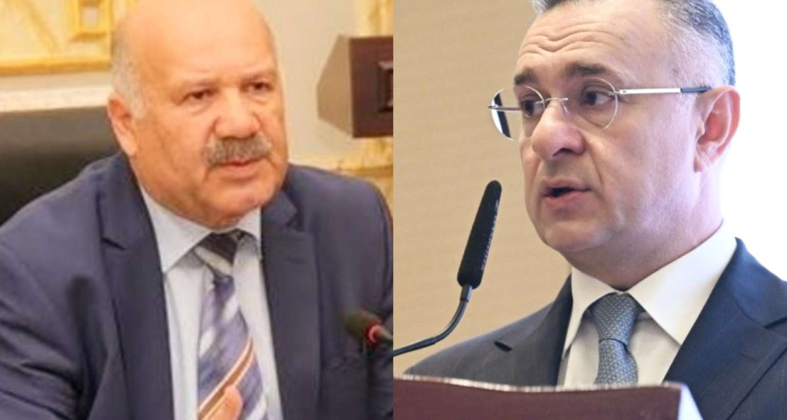 "Görünür, Teymur Musayev çox yumşaq adamdır" -  Deputatdan irad