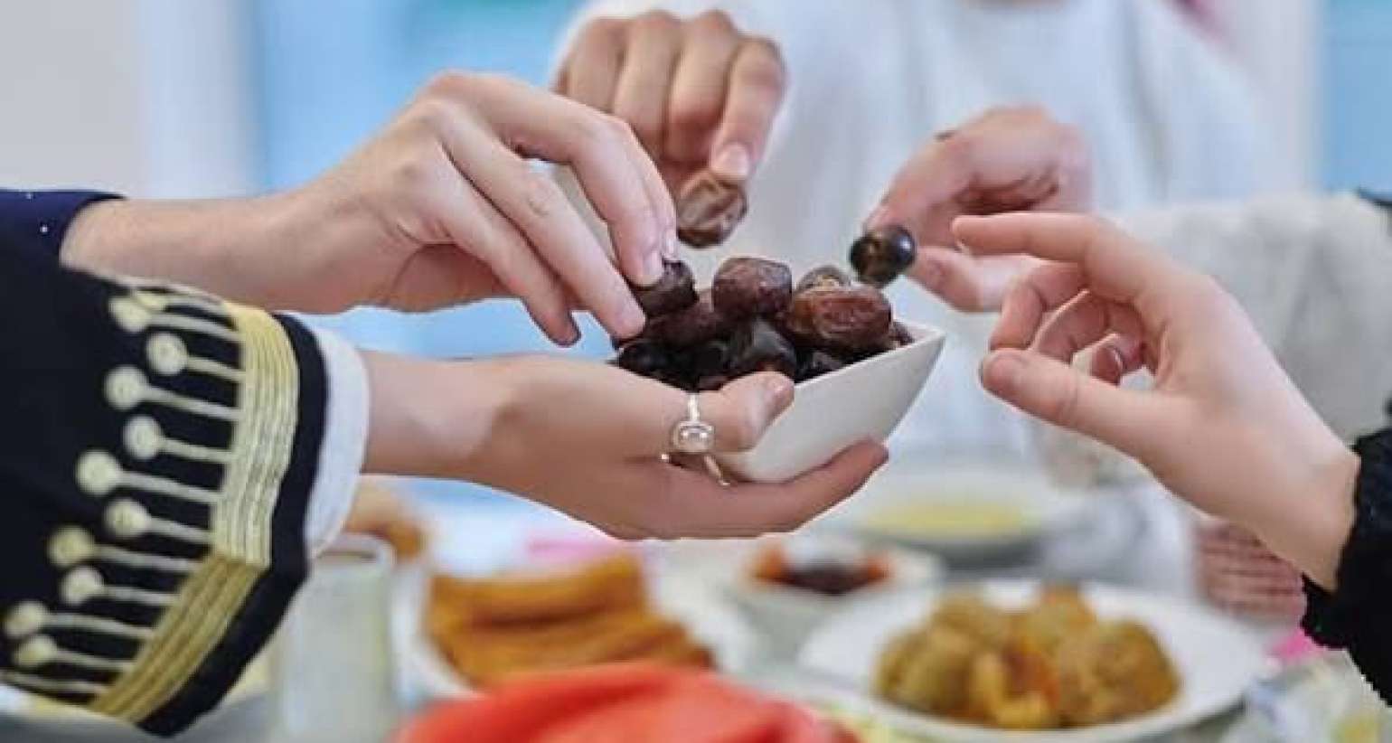 Oruc tutanda bədənimizdə nə baş verir? 