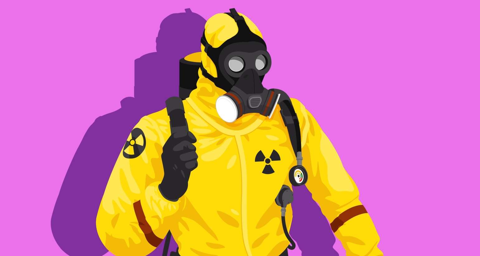 Nüvə qəzası və radiasiya zamanı lazım olacaq   - Dərmanlar