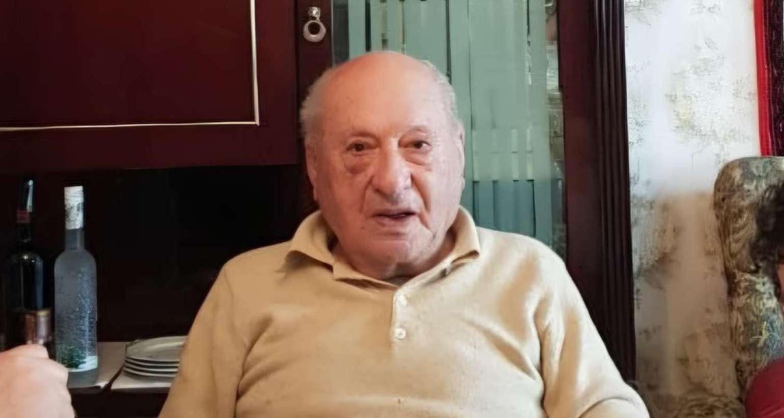 Azərbaycanda 100 yaşlı tarixçi alim   vəfat etdi