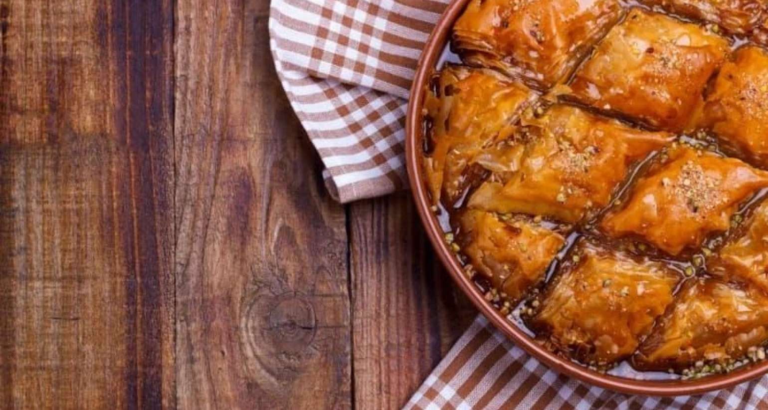  Bayramda düzgün qidalanma -  "Az, amma öz" yanaşması