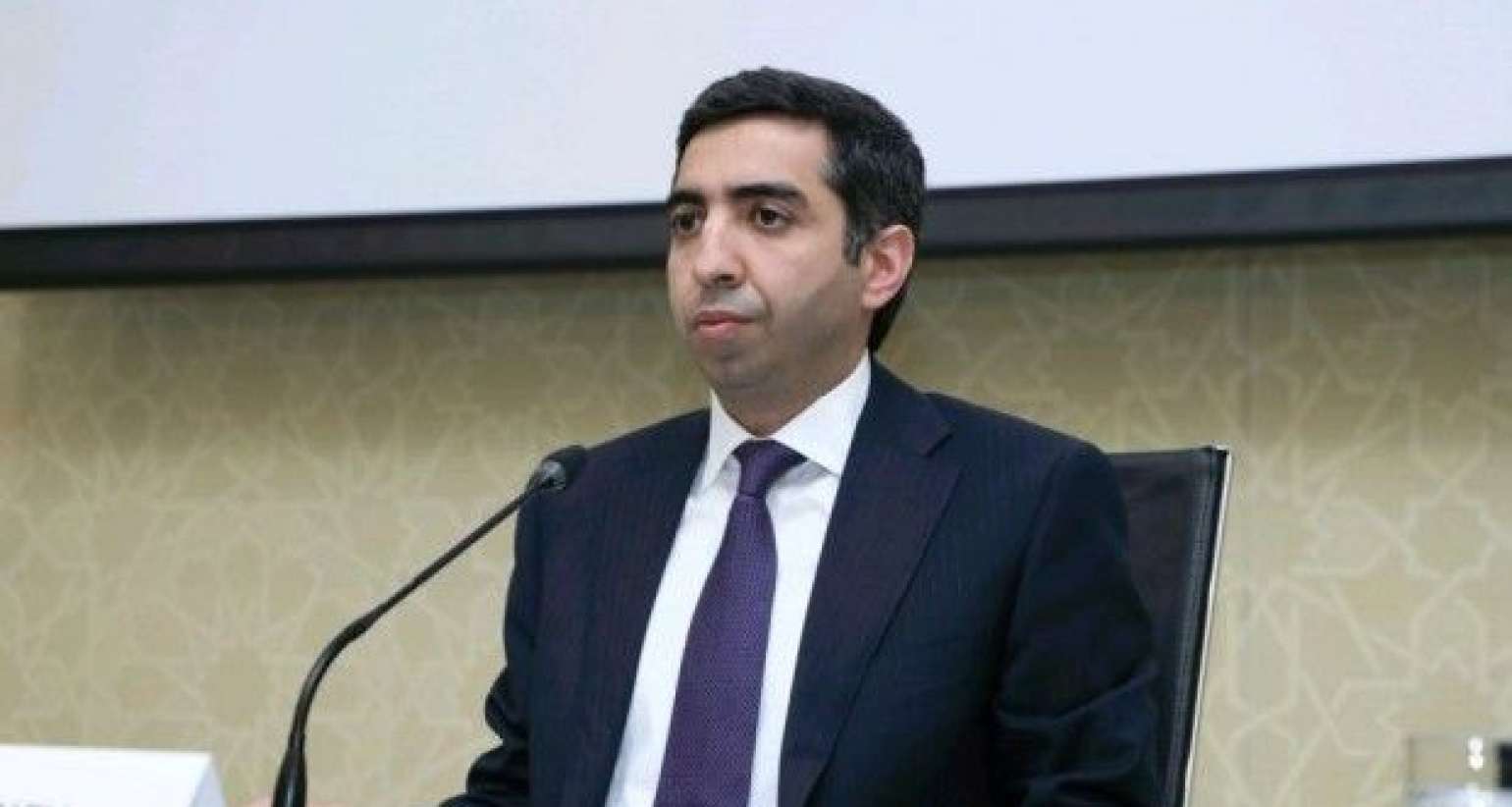 Zaur Əliyev  vəzifəsini itirdi