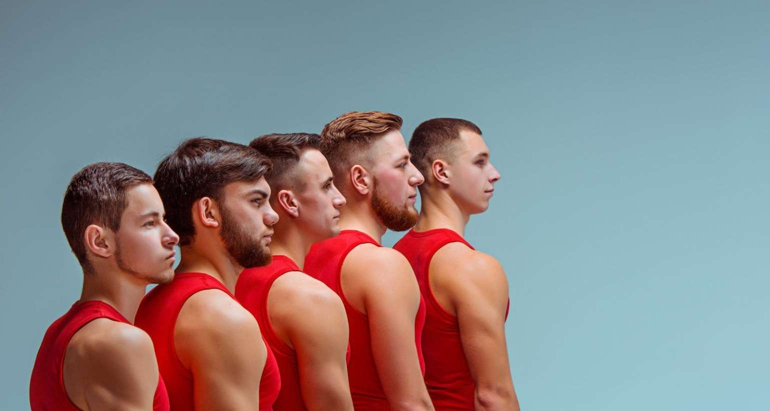 Müasir kişilər niyə qısaboy və cılızdır?    - Əsas səbəb