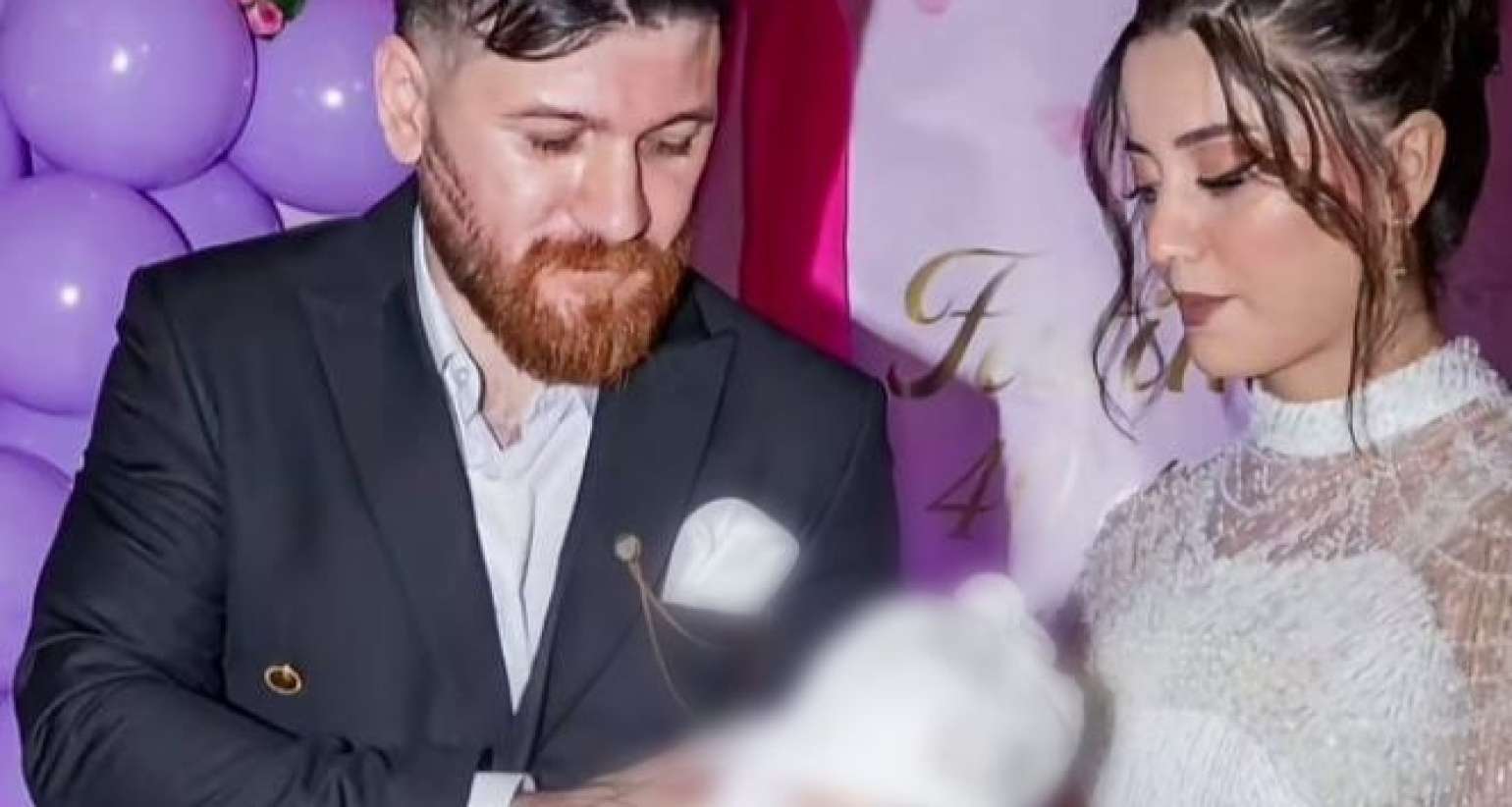 Bloger qızının ölümündən yazdı -  "Həkimlərin səhvi oldu..." - FOTO