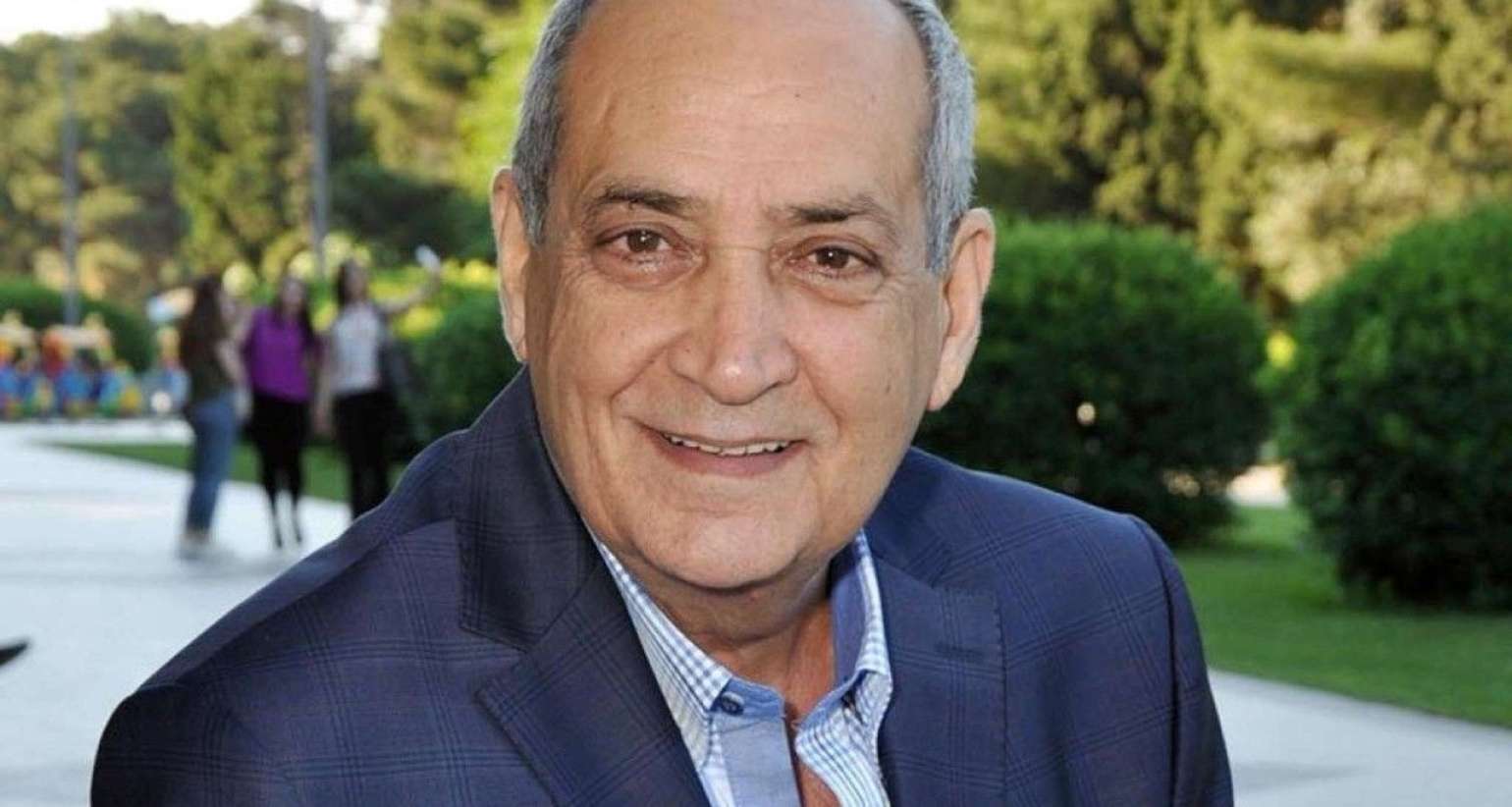 Rasim Balayev vəfat etdi 