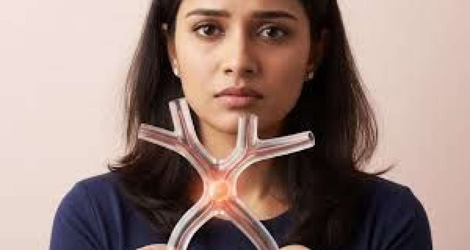 Ürək damarları uşaqlıqdan tutulmağa başlayır - ŞOK