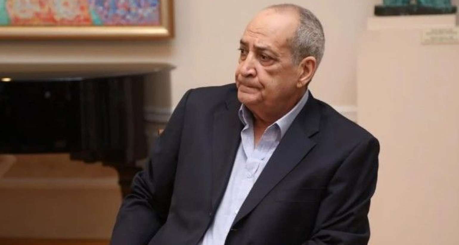 Rasim Balayev xərçəng olduğunu biləndə    hər şeydən imtina etdi