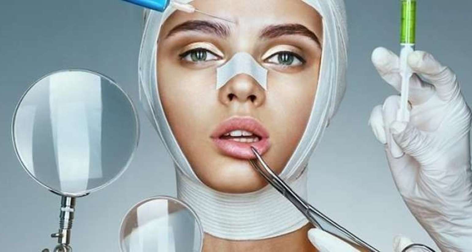 Bu şəxslərə burun əməliyyatı  pulsuz oldu