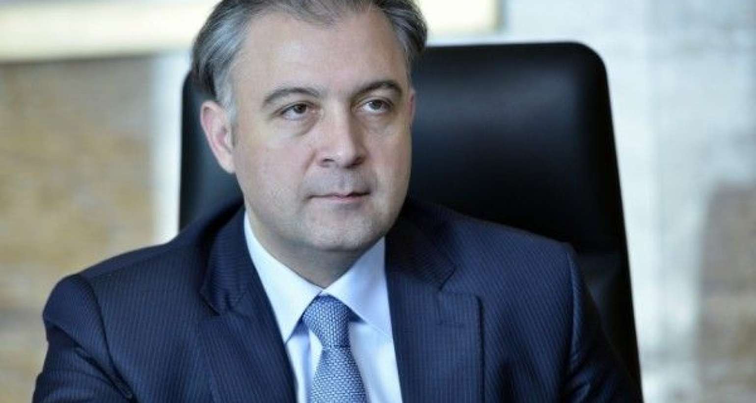 TƏBİB-in Müşahidə Şurasının sədri  oldu