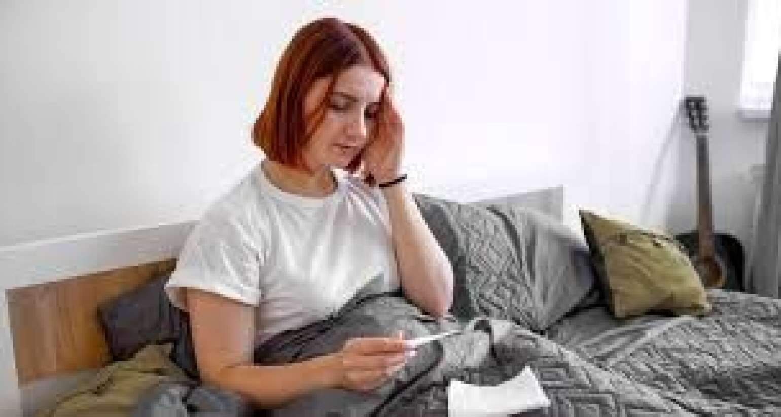 Bu 7 əlamət bədəninizdə gizli problem olduğuna işarədir 