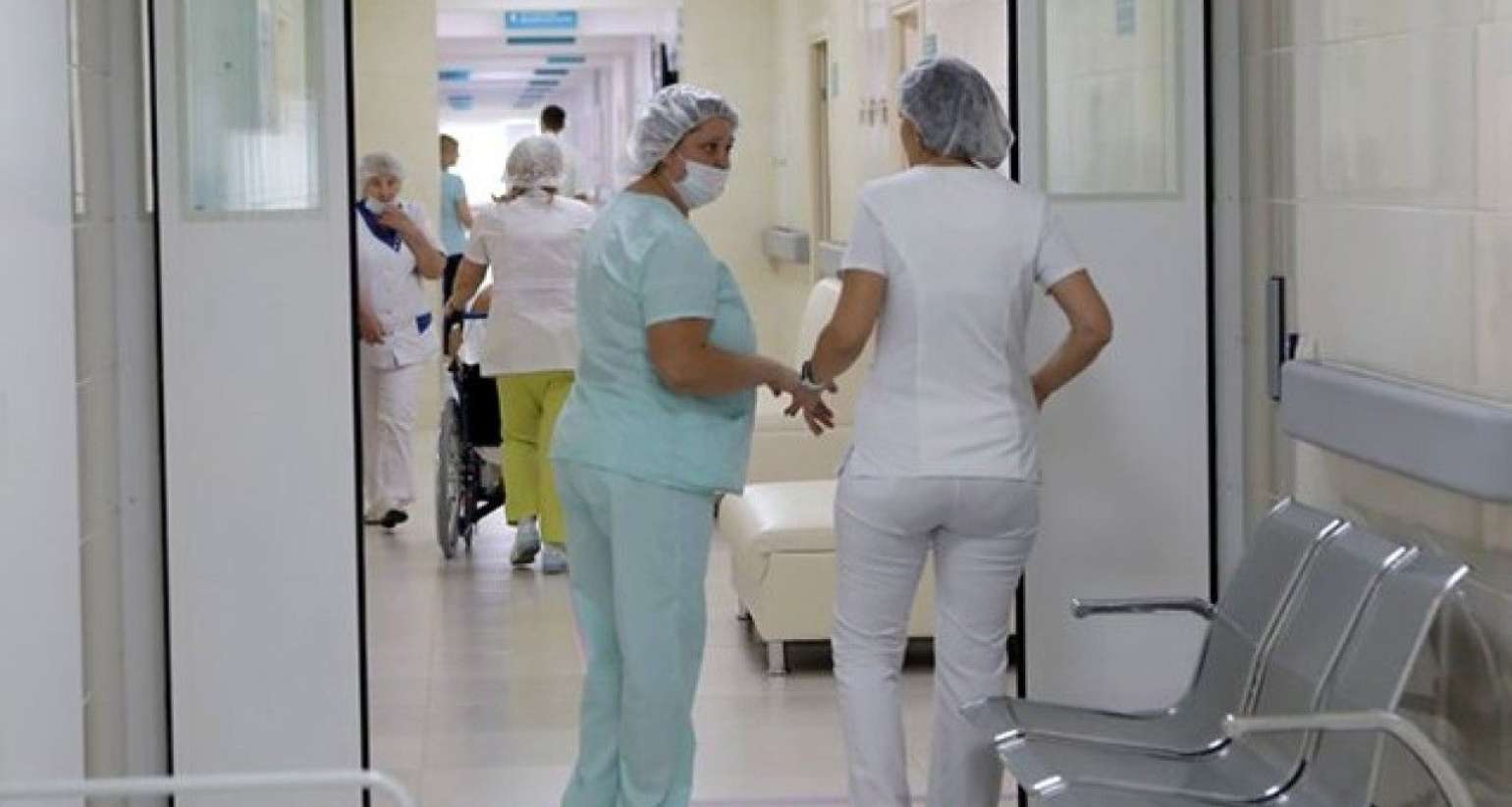 Bakıda bu özəl klinikanın fəaliyyəti  dayandırıldı