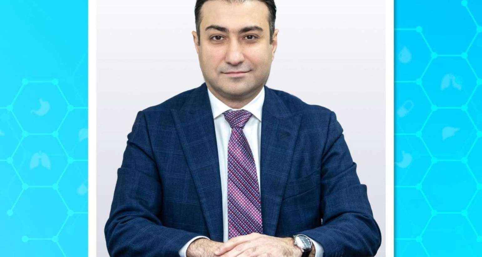 TƏBİB-ə yeni icraçı direktor  təyin edildi