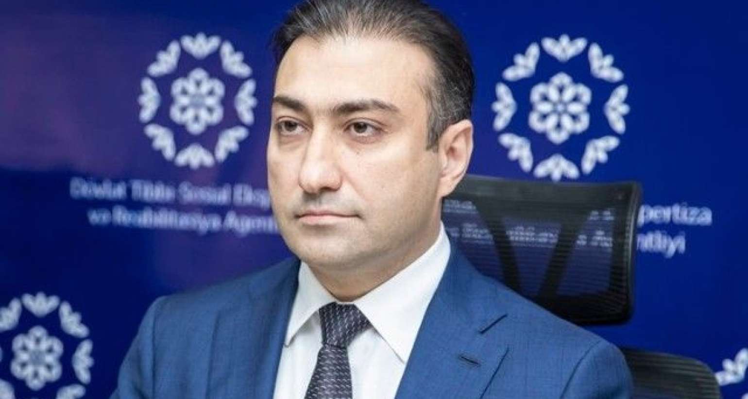 TƏBİB-in yeni icraçı direktoru kimdir? -  Dosye