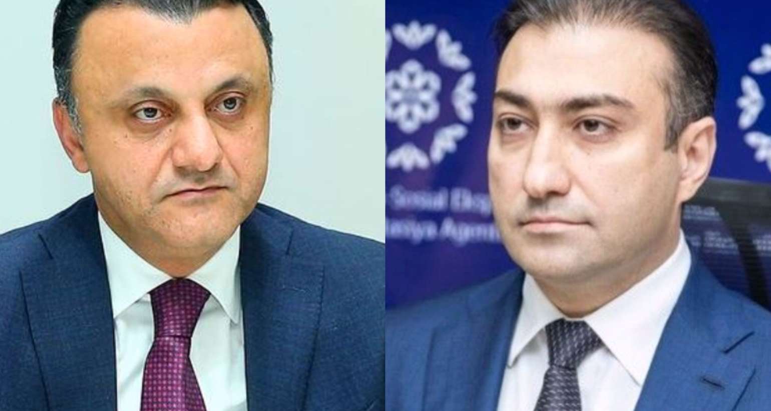 Vüqar Qurbanov TƏBİB-in yeni sədrini belə təbrik etdi -  FOTO