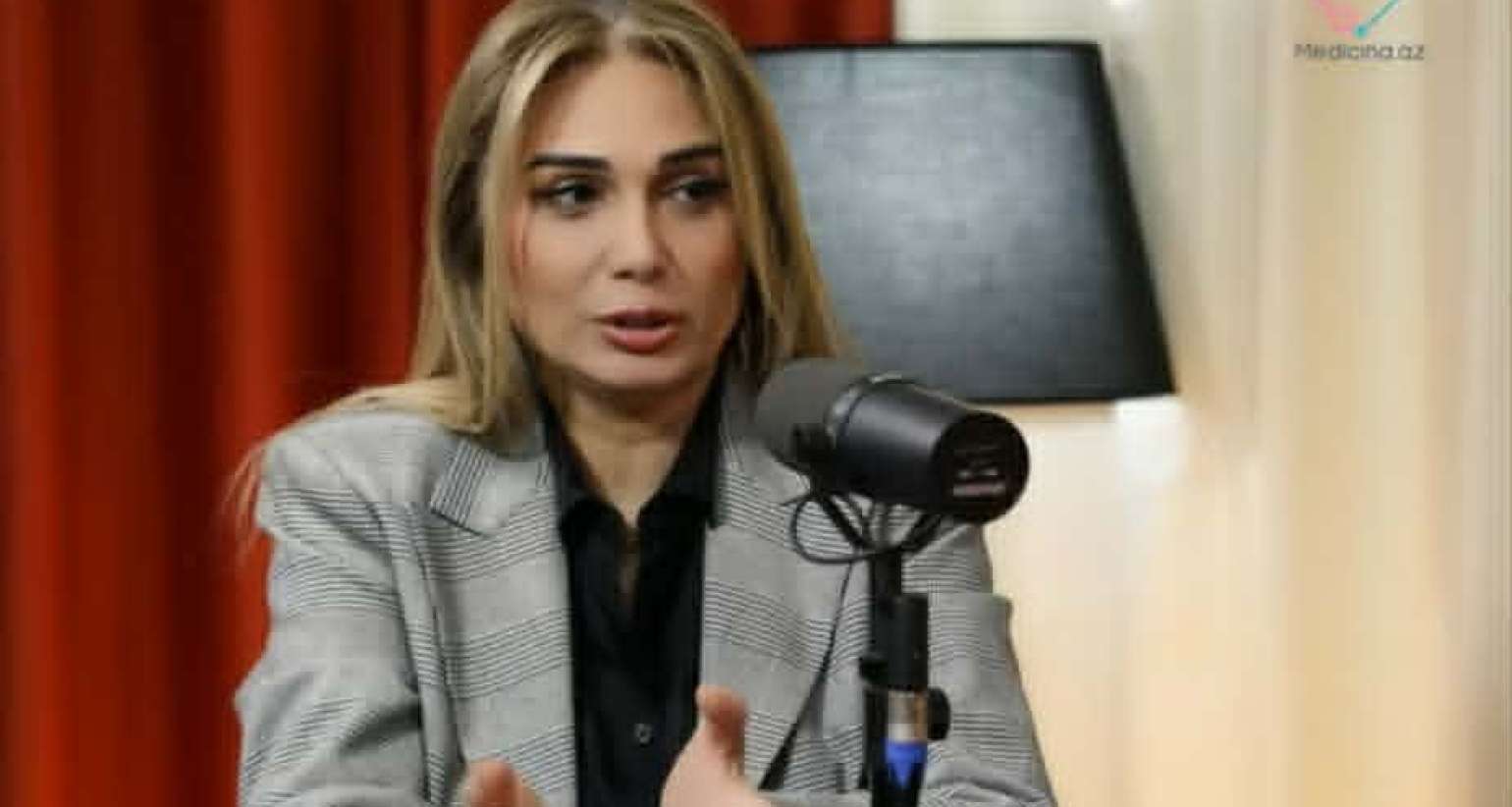 Doğuş, yoxsa keysəriyyə  - Qaynananın qərar verməyə ixtiyarı varmı? – Video