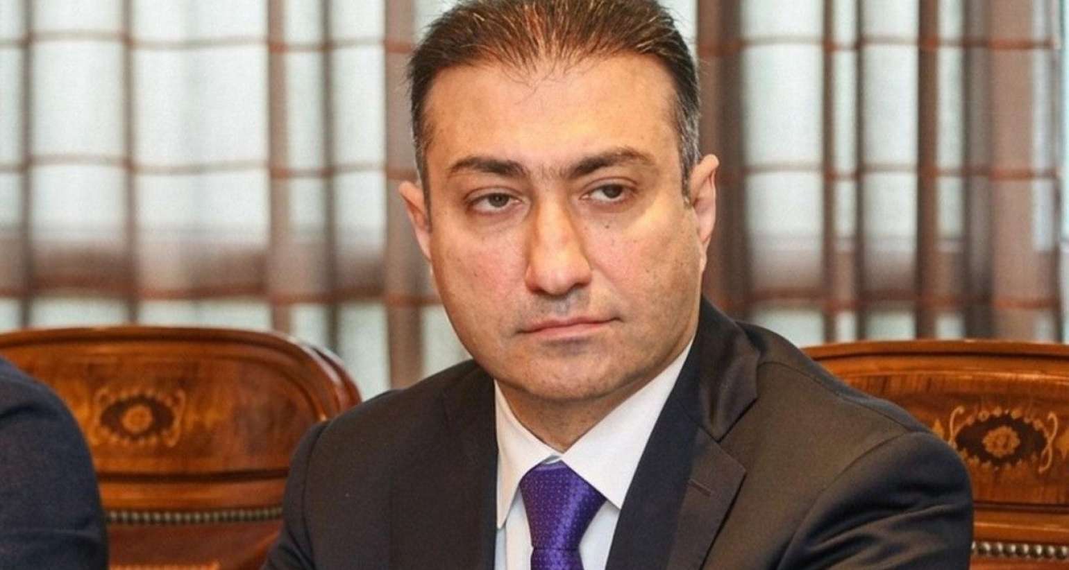 TƏBİB-in yeni rəhbəri 17 gün əvvəl təyin olunan müşaviri işdən çıxardı -  FOTO